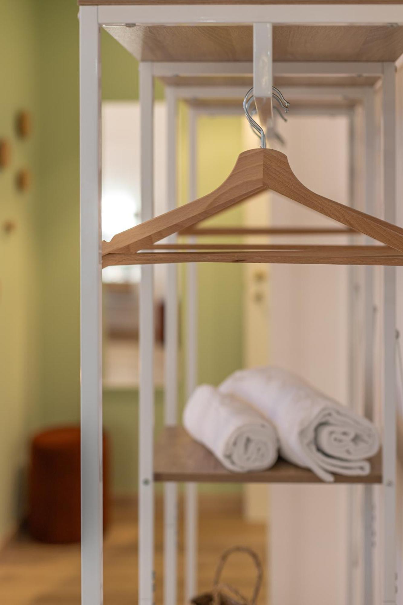 Le Muse Suites Рим Екстер'єр фото