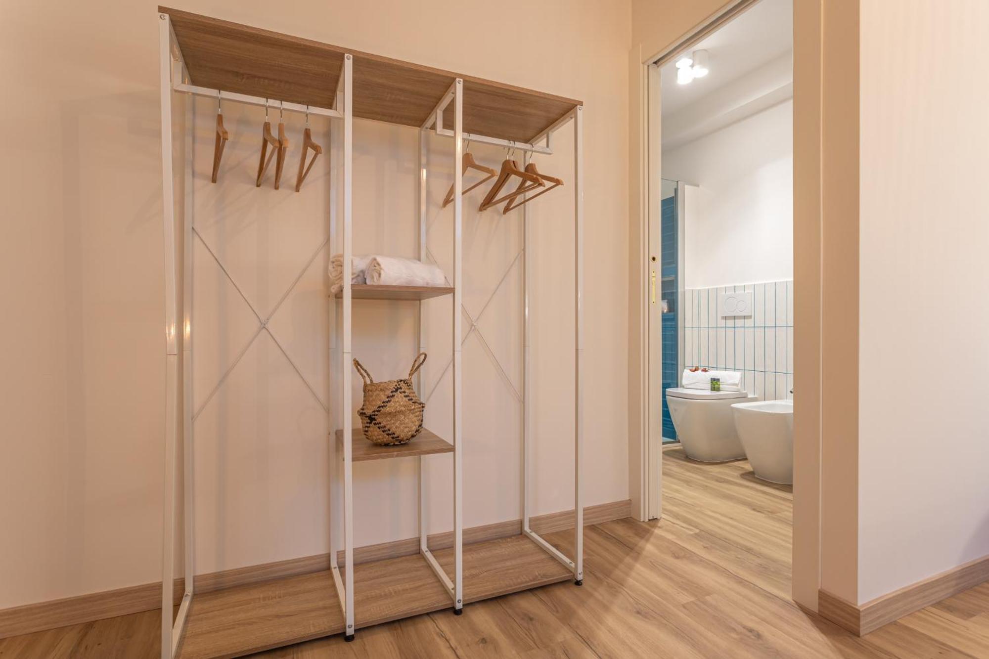 Le Muse Suites Рим Екстер'єр фото