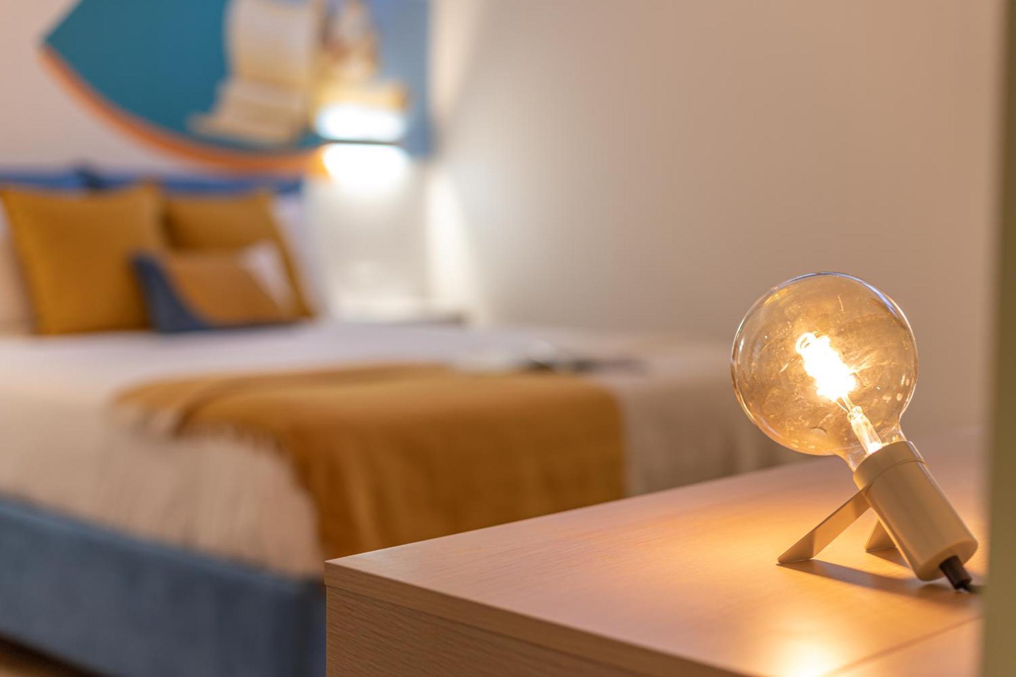 Le Muse Suites Рим Екстер'єр фото