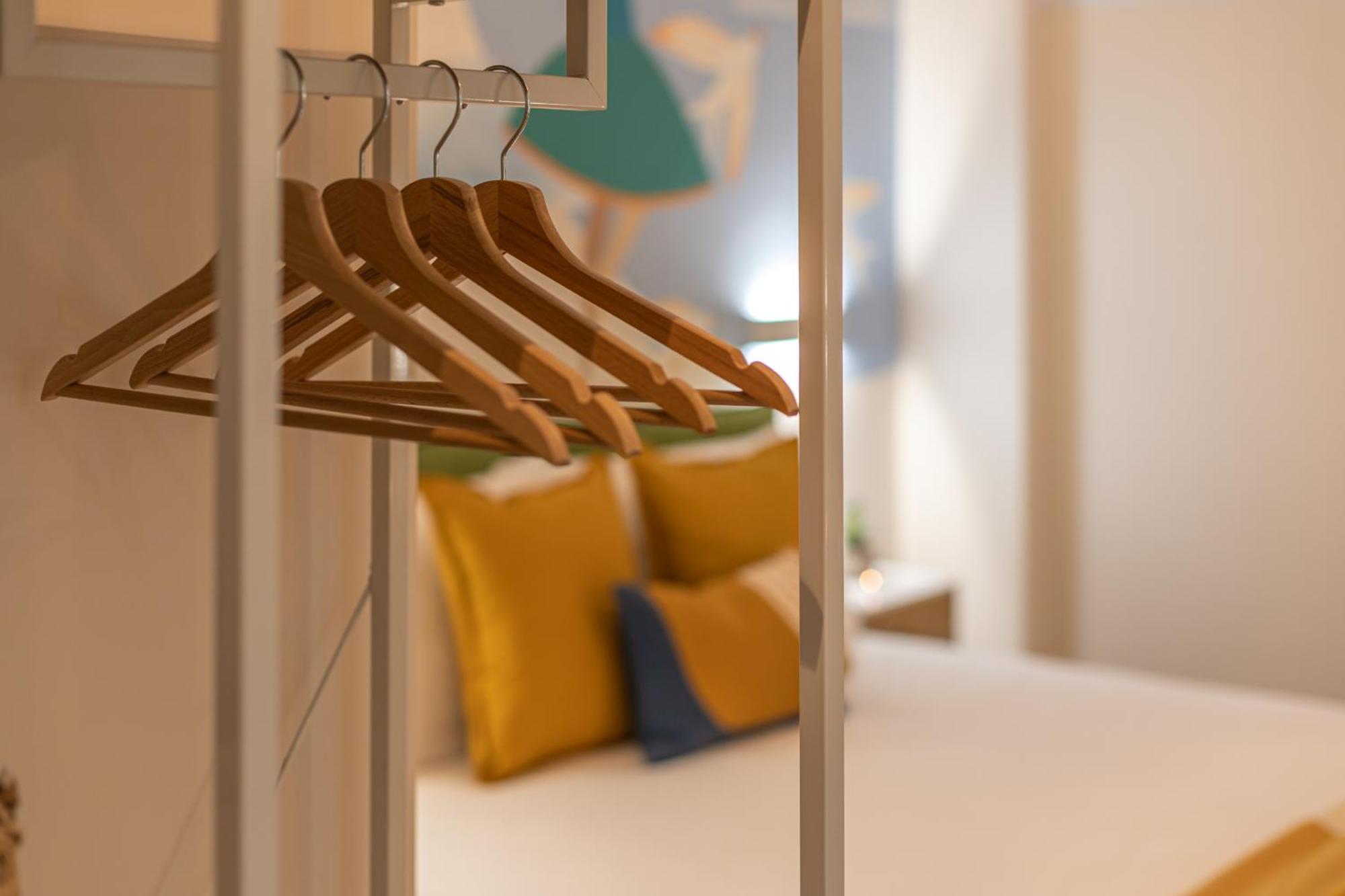 Le Muse Suites Рим Екстер'єр фото