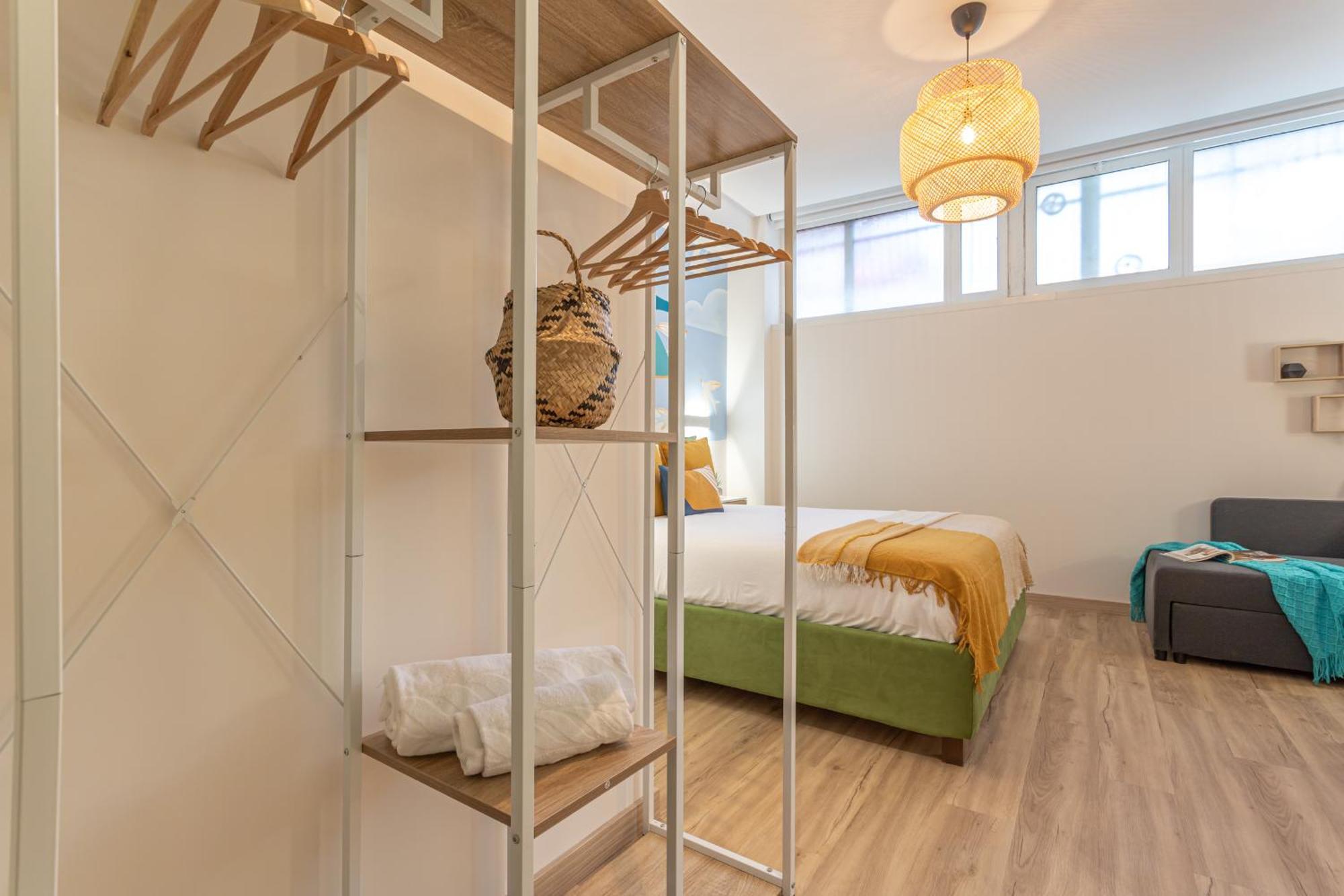Le Muse Suites Рим Екстер'єр фото
