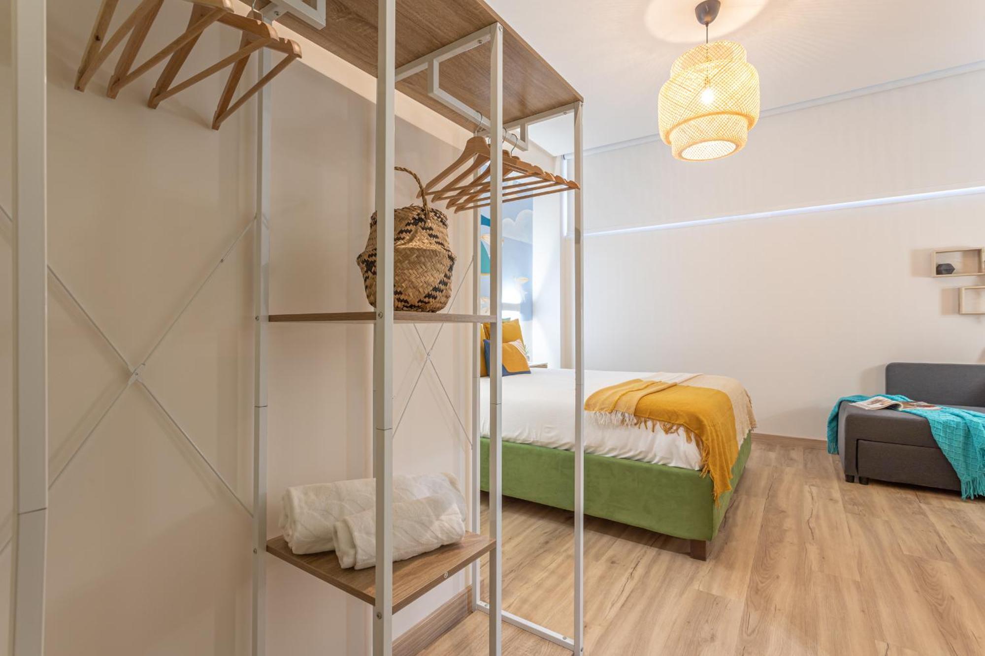 Le Muse Suites Рим Екстер'єр фото