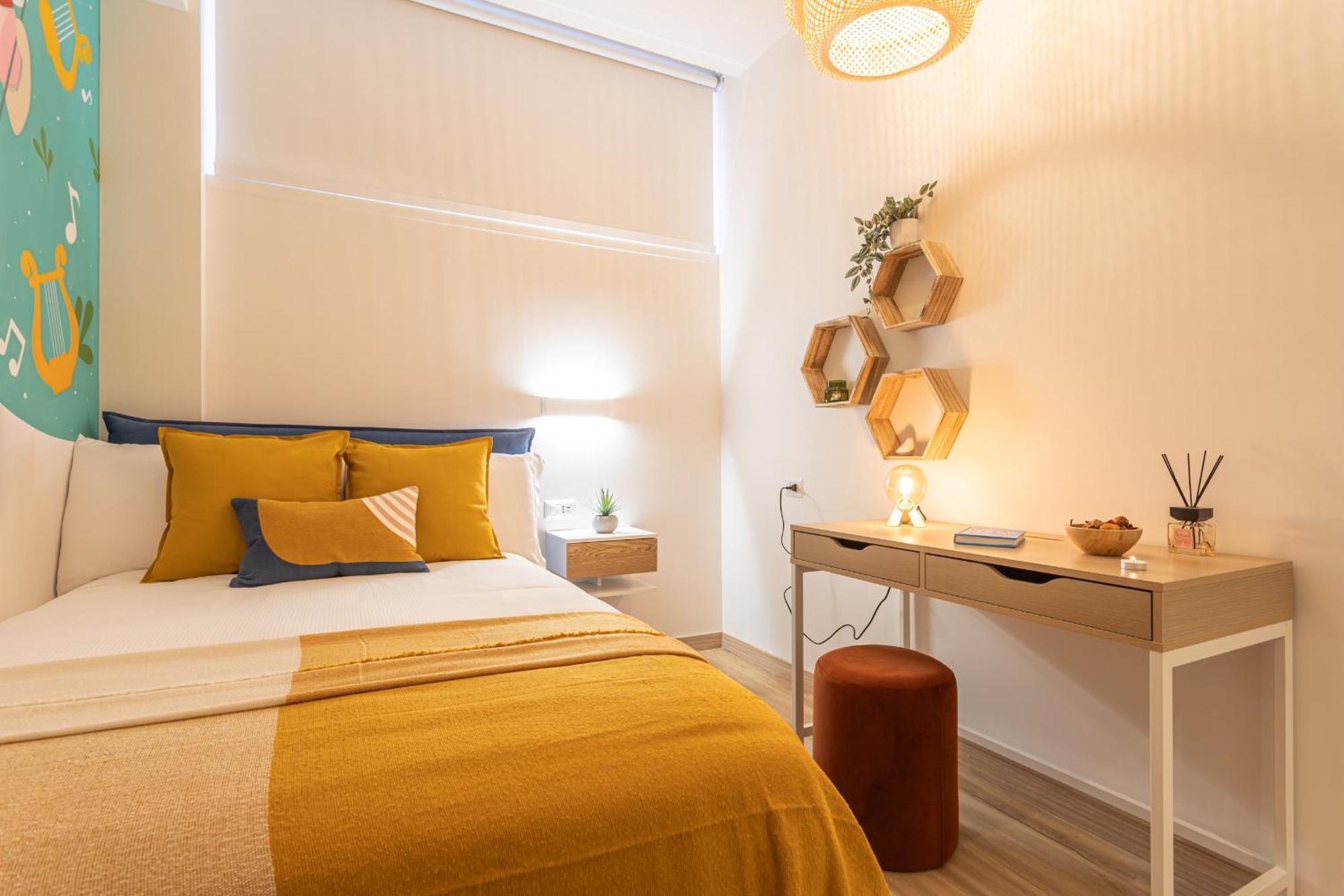 Le Muse Suites Рим Екстер'єр фото