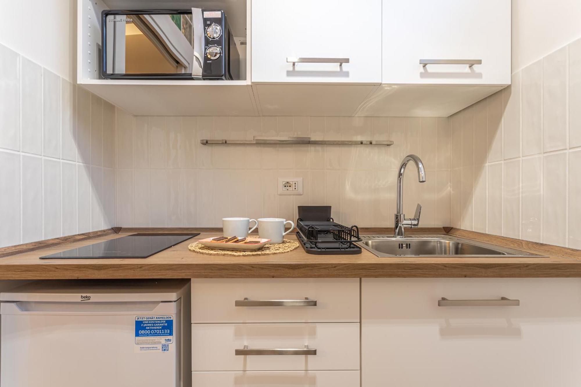 Le Muse Suites Рим Екстер'єр фото